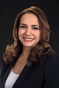Rosaura Gonzalez