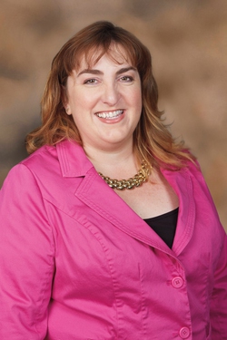 Christiana Houck