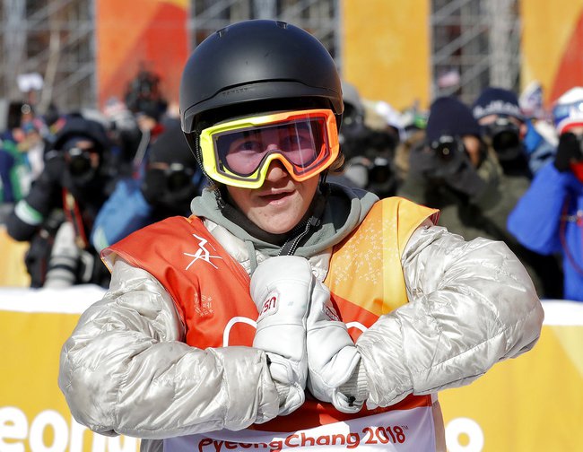 Red Gerard