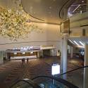 Aria Opens East Convention Center