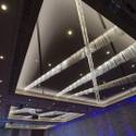 Aria Opens East Convention Center