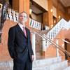Michael Yackira retired as CEO of NV Energy in 2014