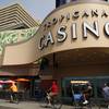 This June 19, 2017, file photo shows the Tropicana Casino and Resort in Atlantic City, N.J.