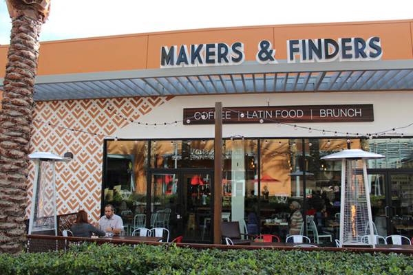 Makers & Finders - Summerlin