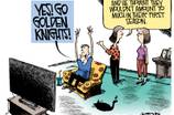 021818 smith cartoon golden knights