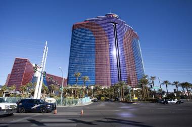 The Comedy Cellar is set to open at the Rio hotel and casino on April 5.