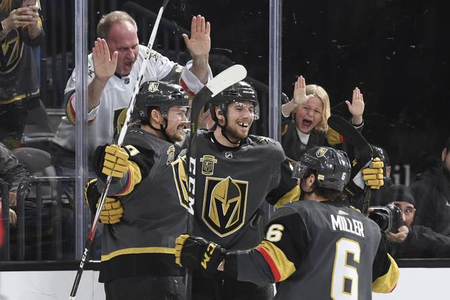 Photograph Knights Vs Ottawa Senators