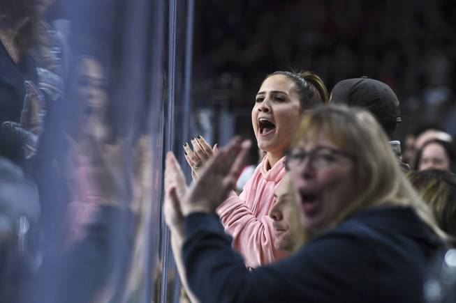 Photograph Knights Vs Ottawa Senators
