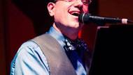 Las Vegas' own piano man welcomes dozens of local singers to the stage on March 18.