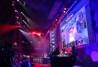 Esports Arena Las Vegas at Luxor is more than the Strip’s first esports facility. The 30,000-square-foot complex in the former space of LAX Nightclub also pays homage to the history of video games. There are console, personal gaming and arcade-style games for visitors to ...
