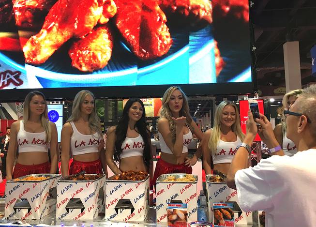 Photograph Pizza Expo