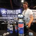 New Products at NightClub & Bar Show