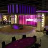 A rendering of the PokerGo Studio at the Aria, which will feature poker and esports productions.