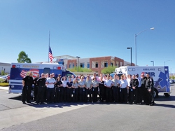 American Medical Response