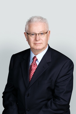 Dr. Bard Coats