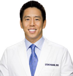 Dr. Steve Huang
