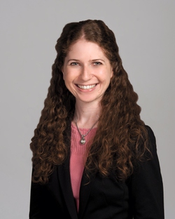 Dr. Carrie Hersh