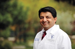 Dr. Rupesh Parikh
