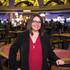 Michelle Bacigalupi is the vice president/assistant general manager at Rampart Casino/JW Marriott.