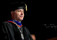 El expresidente de la UNLV, Len Jessup, ha regresado a Las Vegas con un nuevo proyecto: lanzar Desert Forge Ventures, un fondo dedicado a respaldar a las empresas emergentes locales y a atraer nuevas empresas a la zona.


