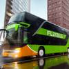 New bus service offers cut-rate trips between Las Vegas and Tucson