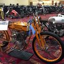 Mecum Motorcycle Auction at South Point
