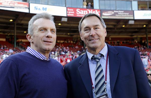 PHOTO GALLERY: Dwight Clark through the years, News