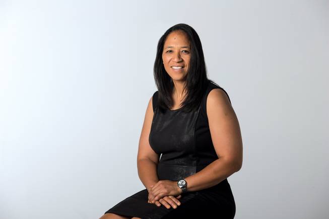 Sheree Corniel is executive director of Real Talk Youth Impact Program Inc.