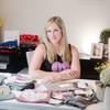 Krystal Rosenthal founded Local-ty LV, a streetwear clothing line, to cultivate and display city pride for Las Vegas residents.