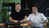 Antonio Nunez and Scott Commings plan to debut their new breakfast, brunch and tea room in early July.