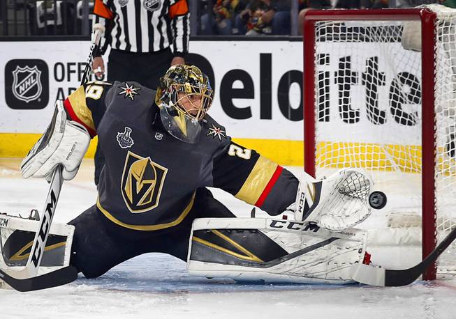 finish career with Golden Knights 
