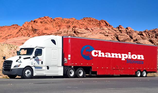 K2 Champion Movers moving tips online only