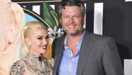 Las Vegas Strip resident headliner Gwen Stefani sort of returns to something like a Vegas stage this month. She’ll be a guest performer, along with country star Trace Adkins, during Blake Shelton’s Encore Drive-In Nights show, a concert feature filmed ... 