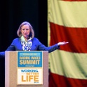 Nevada Raising Wages Summit
