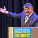Nevada Raising Wages Summit