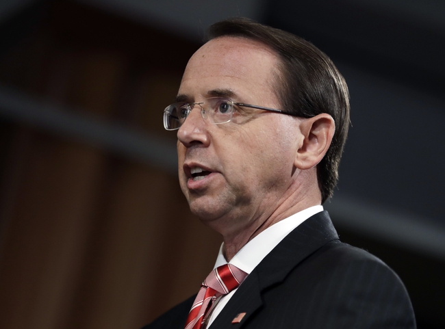 Rod Rosenstein