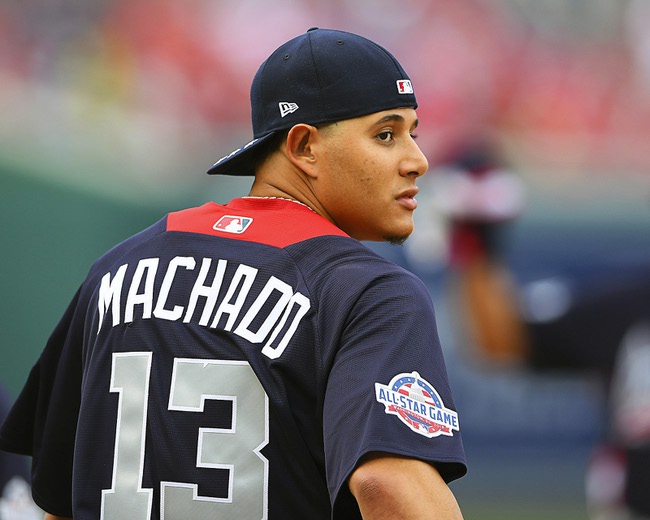 Machado