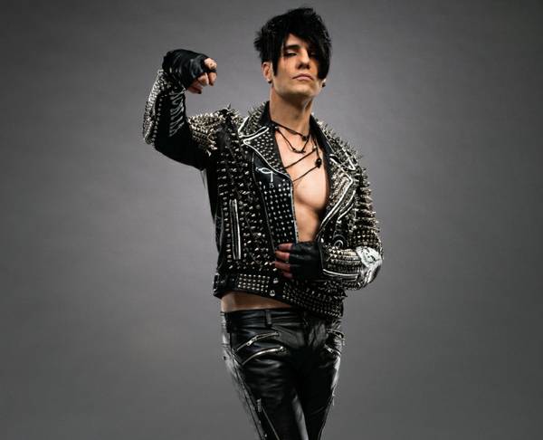 Criss Angel To Open New ‘mindfreak’ Show In December At Planet Hollywood Las Vegas Sun Newspaper