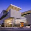 UNLV’s Harrah College of Hotel Administration building is one of Wright Engineers' most notable projects in Las Vegas.
