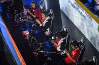 Esports is debuting as an exhibition sport at the Asian Games and is targeted for full inclusion in four years at the games in Hangzhou, China ...