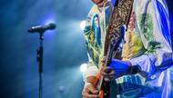 Santana returns to his residency at the House of Blues this week with a ticket special for locals.