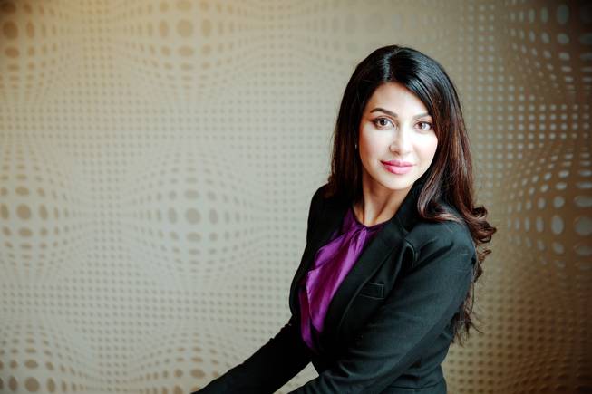 Ayesha Mehdi is principal attorney at Frontier Health Law.
