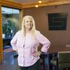 Stacey Lindburg is owner and CEO of C and S Company.
