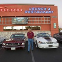 Breakfast Club of Automotive Enthusiasts