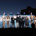 Groundbreaking: MSG Sphere at the Venetian