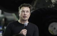 Tesla CEO Elon Musk announced on Twitter that the company's next vehicle will be unveiled March 14 ...