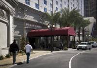 NoMad Las Vegas, which opens Friday within the newly remodeled Park MGM, was designed to give guests a residential feel, not one of staying in a corporate-owned hotel. From the boutique rooms to the bar and restaurant, the intention is to give guests the feeling that they are ...