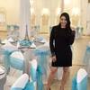 Cecilia Medina owns Layla's Palace Banquet Hall.