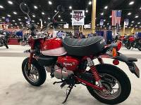 The motorcycle industry’s sales are sagging as its core customers are aging out and younger generations aren’t replacing them. To reverse the slide, the industry is creating new products and changing ...