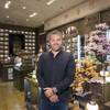 Vladi Bergman owns Karma and Luck, which has 13 locations in the Las Vegas Valley.